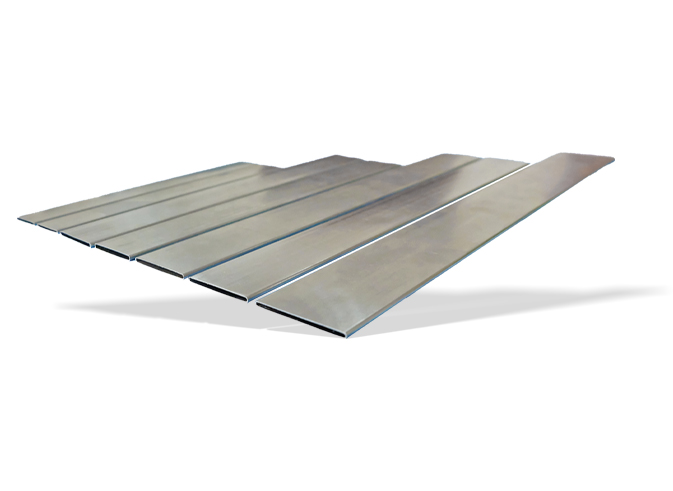 elliptical flat tube ၏ ဝိသေသများကား အဘယ်နည်း