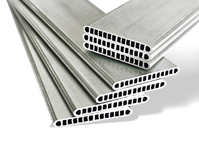 သင့်လျော်သော microchannel flat tube ကိုဘယ်လိုရွေးချယ်မလဲ။