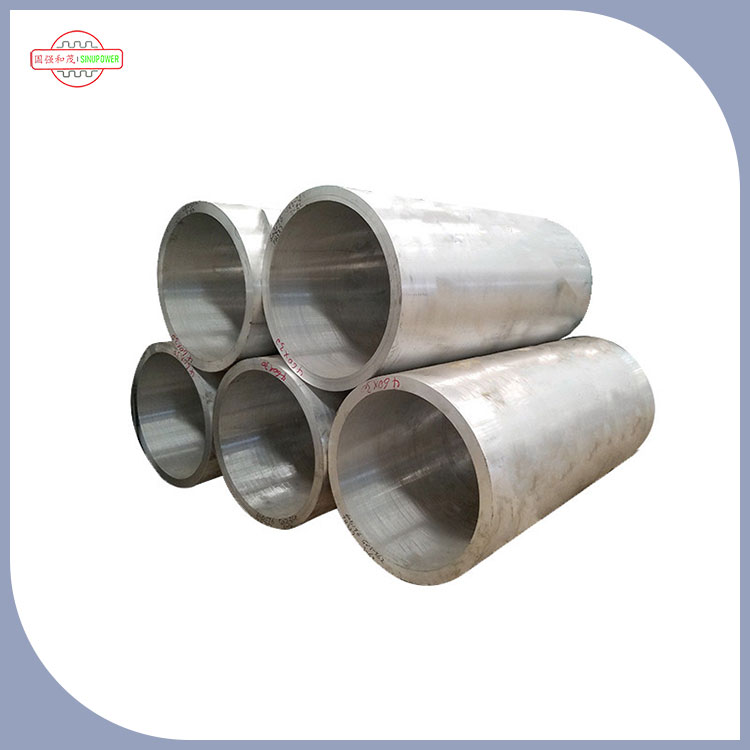 Round Condenser Tube သည် အဘယ်ကြောင့် ကမ္ဘာတ၀ှမ်းရှိ အပင်များတွင် တည်ငြိမ်သော အပူကို ငြင်းပယ်နိုင်သနည်း။
