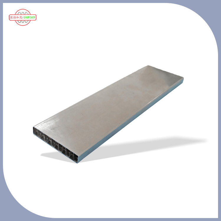 Charge Air Cooler Tubes ၏ လုပ်ဆောင်မှု နိယာမကား အဘယ်နည်း