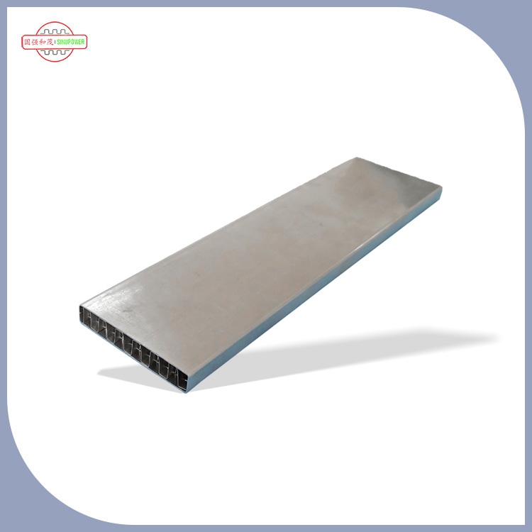 Charge Air Cooler Tubes ၏ အဓိက ပစ္စည်းကား အဘယ်နည်း