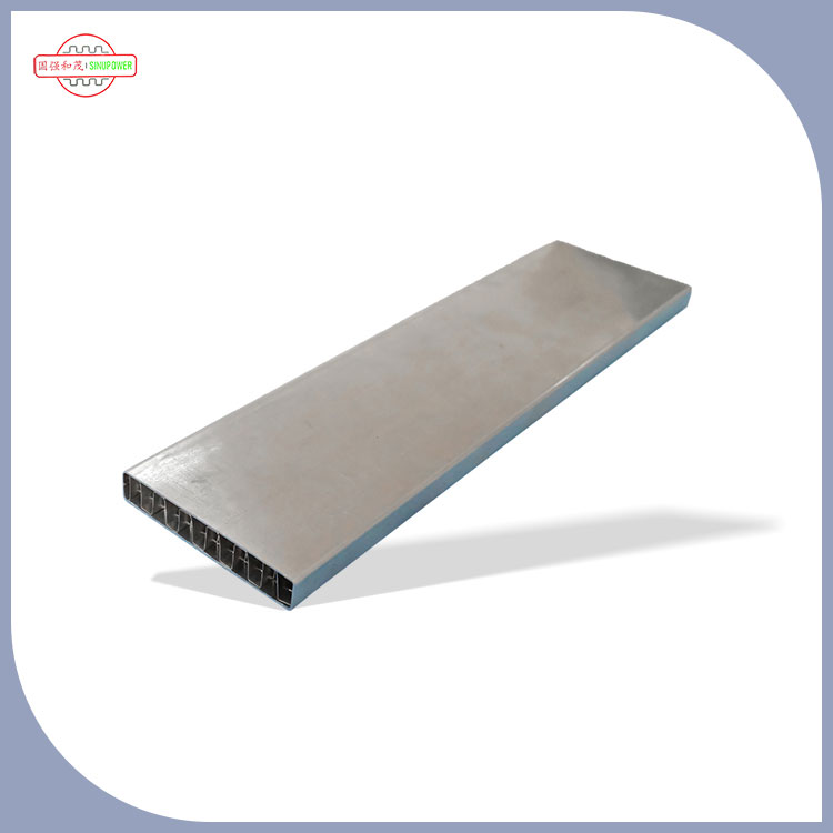 Energy Storage Thermal Management Tubes ရဲ့ လုပ်ဆောင်ချက်က ဘာလဲ။